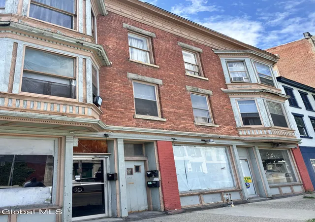 1st image of 601 603 2nd Ave, Troy, NY 12182 | MLS# 202623843