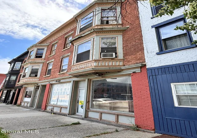 2nd image of 601 603 2nd Ave, Troy, NY 12182 | MLS# 202623843