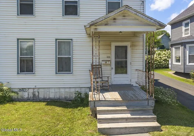 2nd image of 23 Western Ave, Ravena, NY 12143 | MLS# 202623838