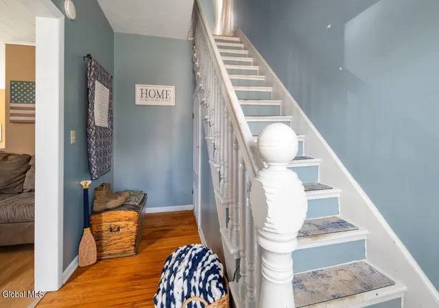 Photo 4 of Single family home for sale at 23 Western Ave, Ravena, NY 12143 | MLS# 202623838 | Listing updated on 2026-09-10