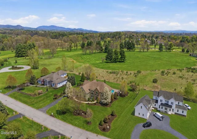 Photo 3 of Sale Pending at 22 Grandview Dr, Queensbury, NY 12804 | MLS# 202624085 | Listing updated on 2026-09-08