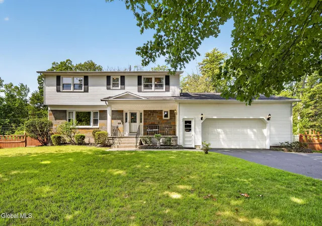 1st image of 40 Sunset Blvd, Albany, NY 12205 | MLS# 202623861