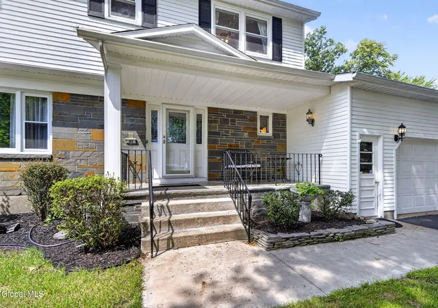 2nd image of 40 Sunset Blvd, Albany, NY 12205 | MLS# 202623861