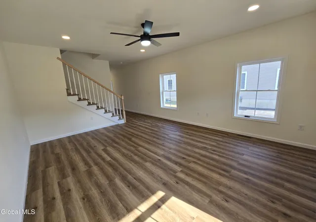 Photo 3 of Townhouse for sale at 1656 Carrie St, Schenectady, NY 12308 | MLS# 202623960 | Listing updated on 2026-09-01