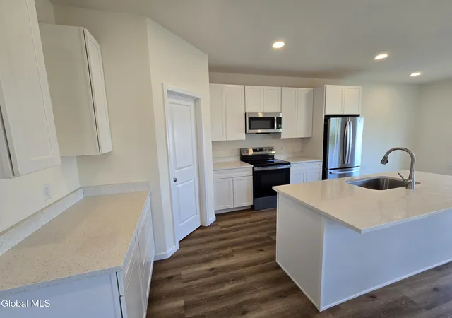 Photo 3 of Townhouse for sale at 1656 Carrie St, Schenectady, NY 12308 | MLS# 202623960 | Listing updated on 2026-09-01