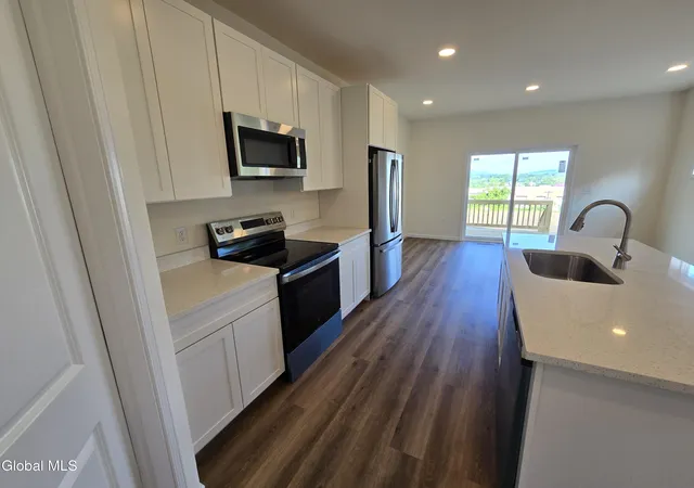 Photo 4 of Townhouse for sale at 1656 Carrie St, Schenectady, NY 12308 | MLS# 202623960 | Listing updated on 2026-09-01