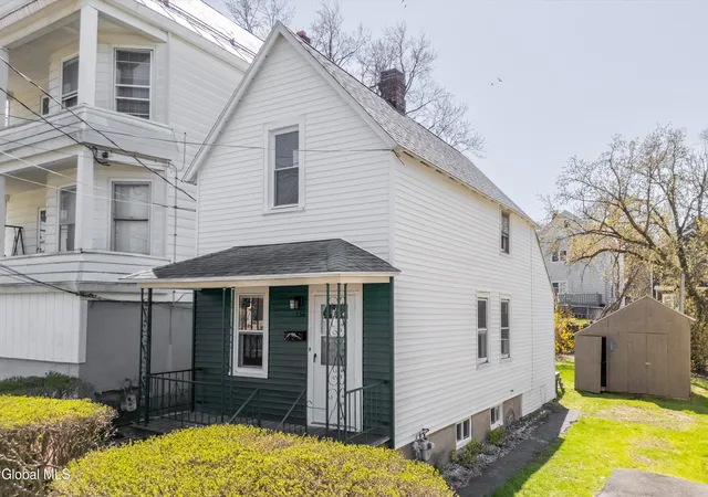 1st image of 556 Clarendon St, Schenectady, NY 12308 | MLS# 202623995