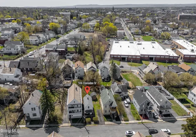 30th image of 556 Clarendon St, Schenectady, NY 12308 | MLS# 202623995