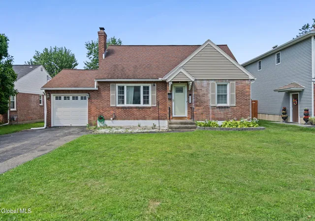 1st image of 1309 Sumner Ave, Schenectady, NY 12309 | MLS# 202624051