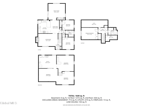 40th image of 1309 Sumner Ave, Schenectady, NY 12309 | MLS# 202624051