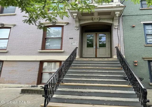 2nd image of 304 308 Clinton Ave, Albany, NY 12210 | MLS# 202623856