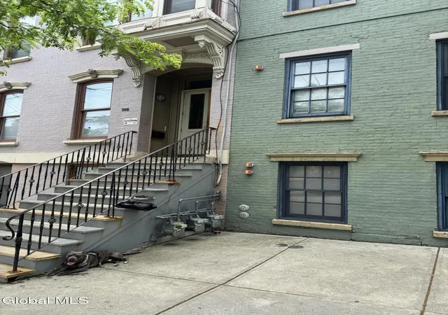 3rd image of 304-308 Clinton Ave, Albany, NY 12210 | MLS# 202623856