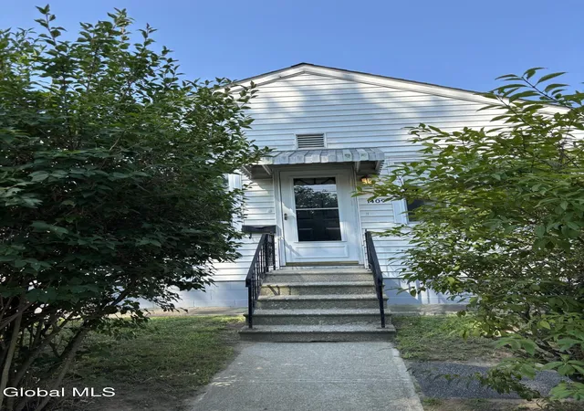 Photo 2 of Single family home for sale at 1409 Fordham Ave, Schenectady, NY 12306 | MLS# 202623954 | Listing updated on 2026-08-14