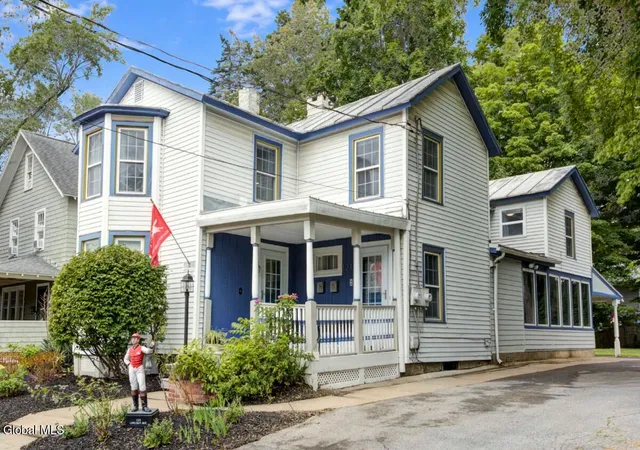 1st image of 121 Lincoln Ave, Saratoga Springs, NY 12866 | MLS# 202623934