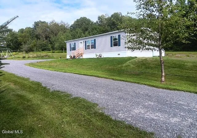 Photo 2 of Single family home for sale at 498 Hill Rd, Worcester, NY 12197 | MLS# 202624259 | Listing updated on 2026-08-19