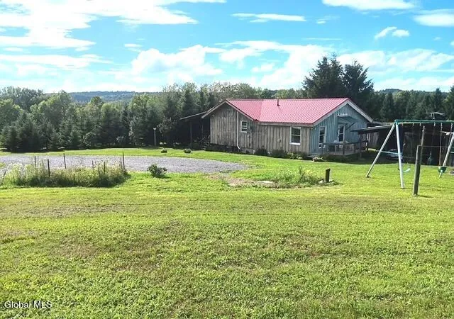 Photo 4 of Single family home for sale at 498 Hill Rd, Worcester, NY 12197 | MLS# 202624259 | Listing updated on 2026-08-19