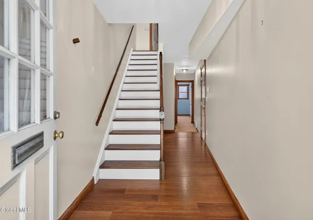 Photo 4 of Sale Pending at 99 Chestnut St, Albany, NY 12210 | MLS# 202623849 | Listing updated on 2026-08-27