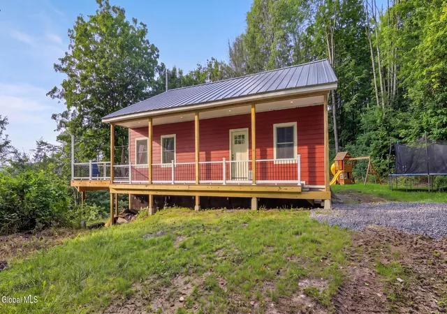 Photo 3 of Single family home for sale at 149 Duck Farm Rd, Worcester, NY 12197 | MLS# 202624126 | Listing updated on 2026-08-30