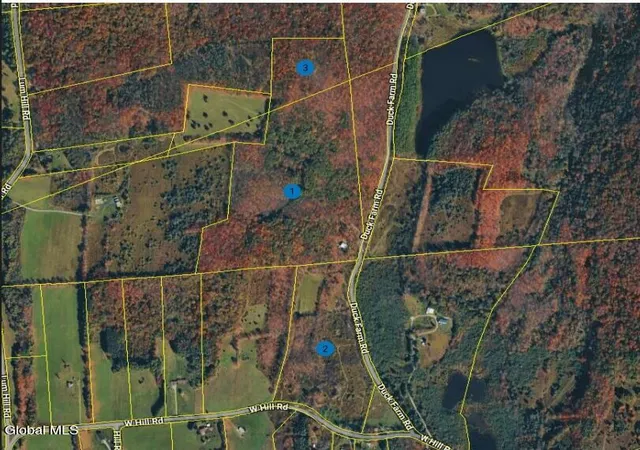 Photo 2 of Single family home for sale at 149 Duck Farm Rd, Worcester, NY 12197 | MLS# 202624126 | Listing updated on 2026-08-30