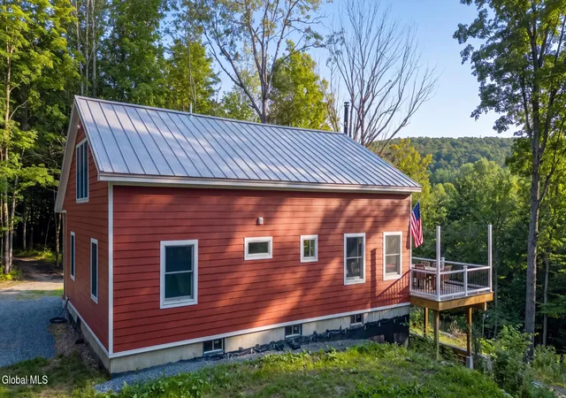 Photo 3 of Single family home for sale at 149 Duck Farm Rd, Worcester, NY 12197 | MLS# 202624126 | Listing updated on 2026-08-30