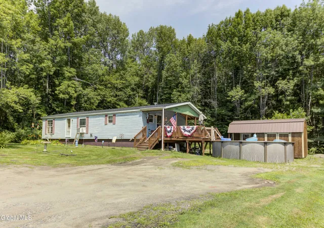 1st image of 7654 New York 29, Dolgeville, NY 13329 | MLS# 202623927