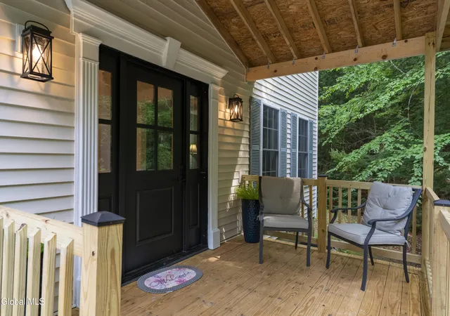Photo 3 of Sale Pending at 43 Kings Rd, Corinth, NY 12822 | MLS# 202624004 | Listing updated on 2026-08-27