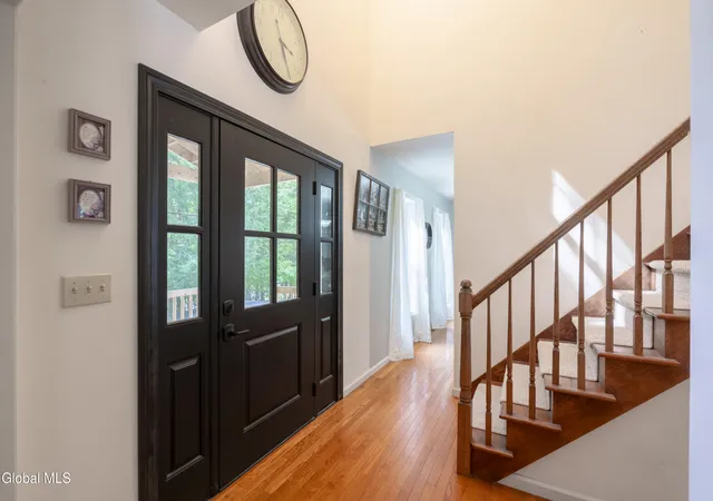 Photo 3 of Sale Pending at 43 Kings Rd, Corinth, NY 12822 | MLS# 202624004 | Listing updated on 2026-08-27