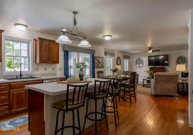 Photo 4 of Sale Pending at 43 Kings Rd, Corinth, NY 12822 | MLS# 202624004 | Listing updated on 2026-08-27