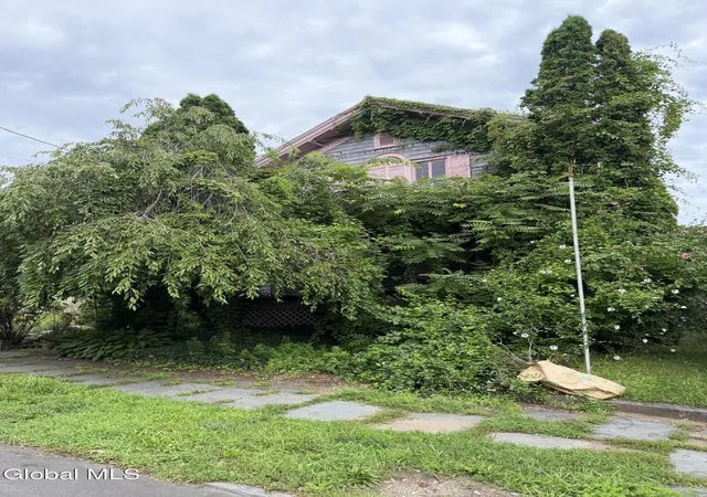 1st image of 43 Spring St, Kingston, NY 12401 | MLS# 202624029