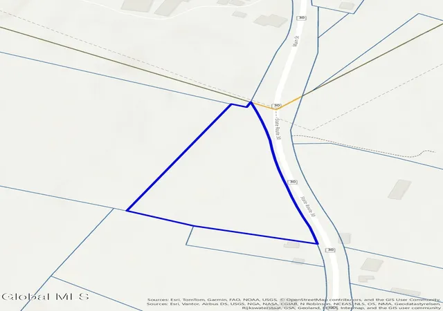 Photo 2 of Land for sale at 5077 State Route 30, Schoharie, NY 12157 | MLS# 202624060 | Listing updated on 2026-08-17