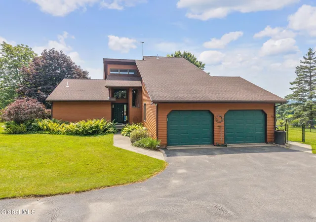 3rd image of 227 Begley Rd, Esperance, NY 12066 | MLS# 202623915