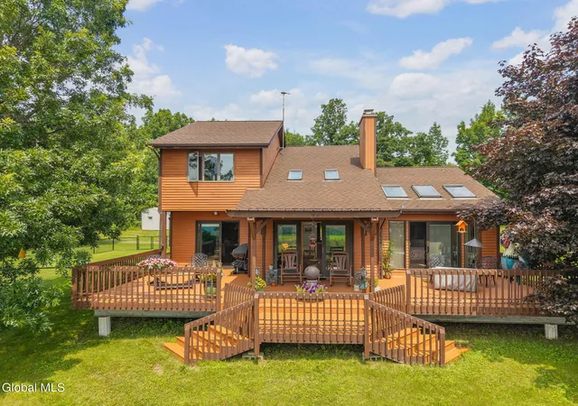 4th image of 227 Begley Rd, Esperance, NY 12066 | MLS# 202623915