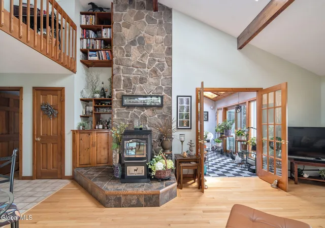 5th image of 227 Begley Rd, Esperance, NY 12066 | MLS# 202623915