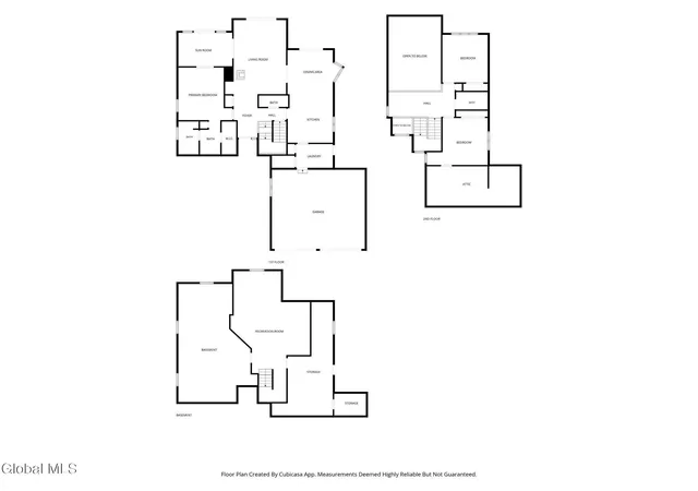 76th image of 227 Begley Rd, Esperance, NY 12066 | MLS# 202623915