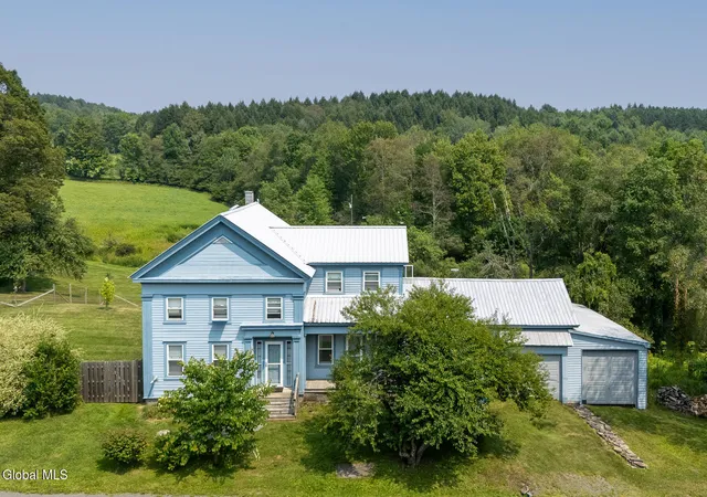 Photo 2 of Single family home for sale at 396 Austin Rd, Jefferson, NY 12093 | MLS# 202623922 | Listing updated on 2026-08-26