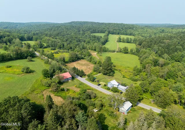 1st image of 396 Austin Rd, Jefferson, NY 12093 | MLS# 202623922