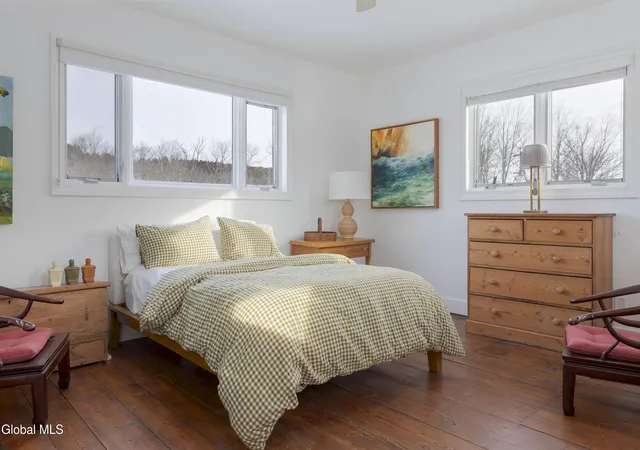 3rd image of 396 Austin Rd, Jefferson, NY 12093 | MLS# 202623922