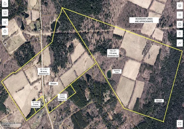 45th image of 396 Austin Rd, Jefferson, NY 12093 | MLS# 202623922