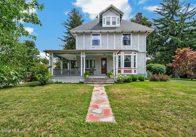 1st image of 1270 Palmer Ave, Schenectady, NY 12309 | MLS# 202623912