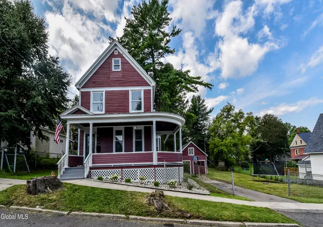 1st image of 19 Whitmore Ave, Johnstown, NY 12095 | MLS# 202624106