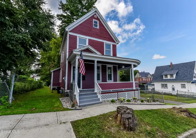 2nd image of 19 Whitmore Ave, Johnstown, NY 12095 | MLS# 202624106