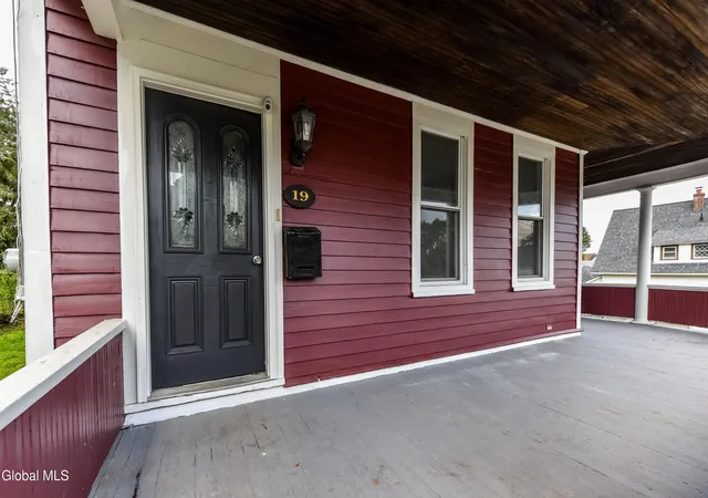 3rd image of 19 Whitmore Ave, Johnstown, NY 12095 | MLS# 202624106