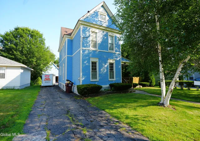 1st image of 342 W Fulton St, Gloversville, NY 12078 | MLS# 202623880