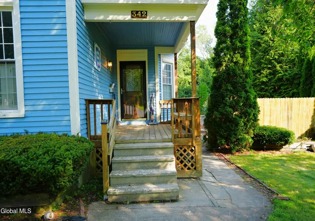 3rd image of 342 W Fulton St, Gloversville, NY 12078 | MLS# 202623880