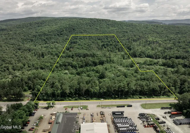 Photo 1 of Land for sale at L9111 Us Route 20, New Lebanon, NY 12125 | MLS# 202623883 | Listing updated on 2026-09-04
