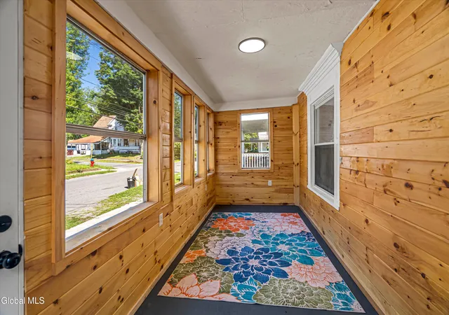 5th image of 32 1/2 Oak St, Hudson Falls, NY 12839 | MLS# 202624529