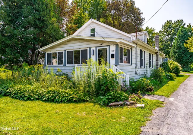 1st image of 130 Manor Ave, Cohoes, NY 12047 | MLS# 202624001
