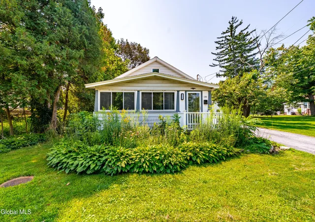 2nd image of 130 Manor Ave, Cohoes, NY 12047 | MLS# 202624001