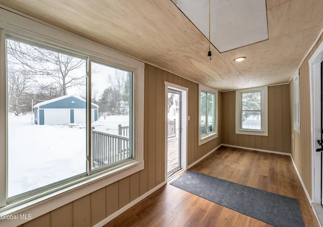 Photo 3 of Sale Pending at 130 Manor Ave, Cohoes, NY 12047 | MLS# 202624001 | Listing updated on 2026-08-27