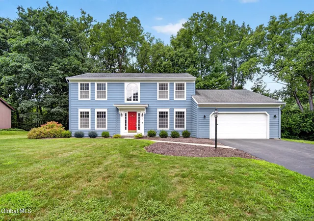 1st image of 5 Brookhaven Dr, Schenectady, NY 12309 | MLS# 202624013